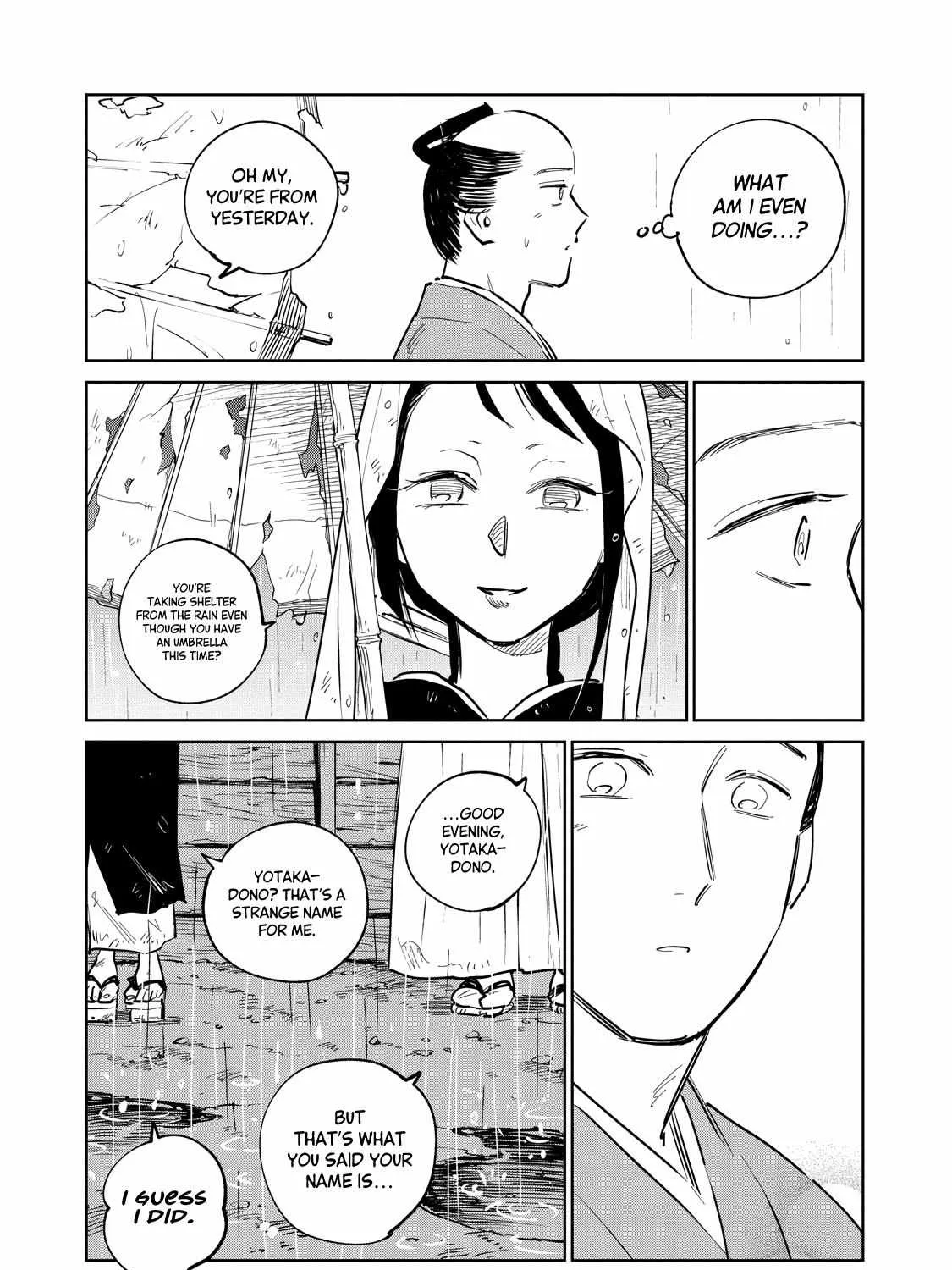 Read Kijin Gentoushou chapter 28.2 image 10 on Lezhin