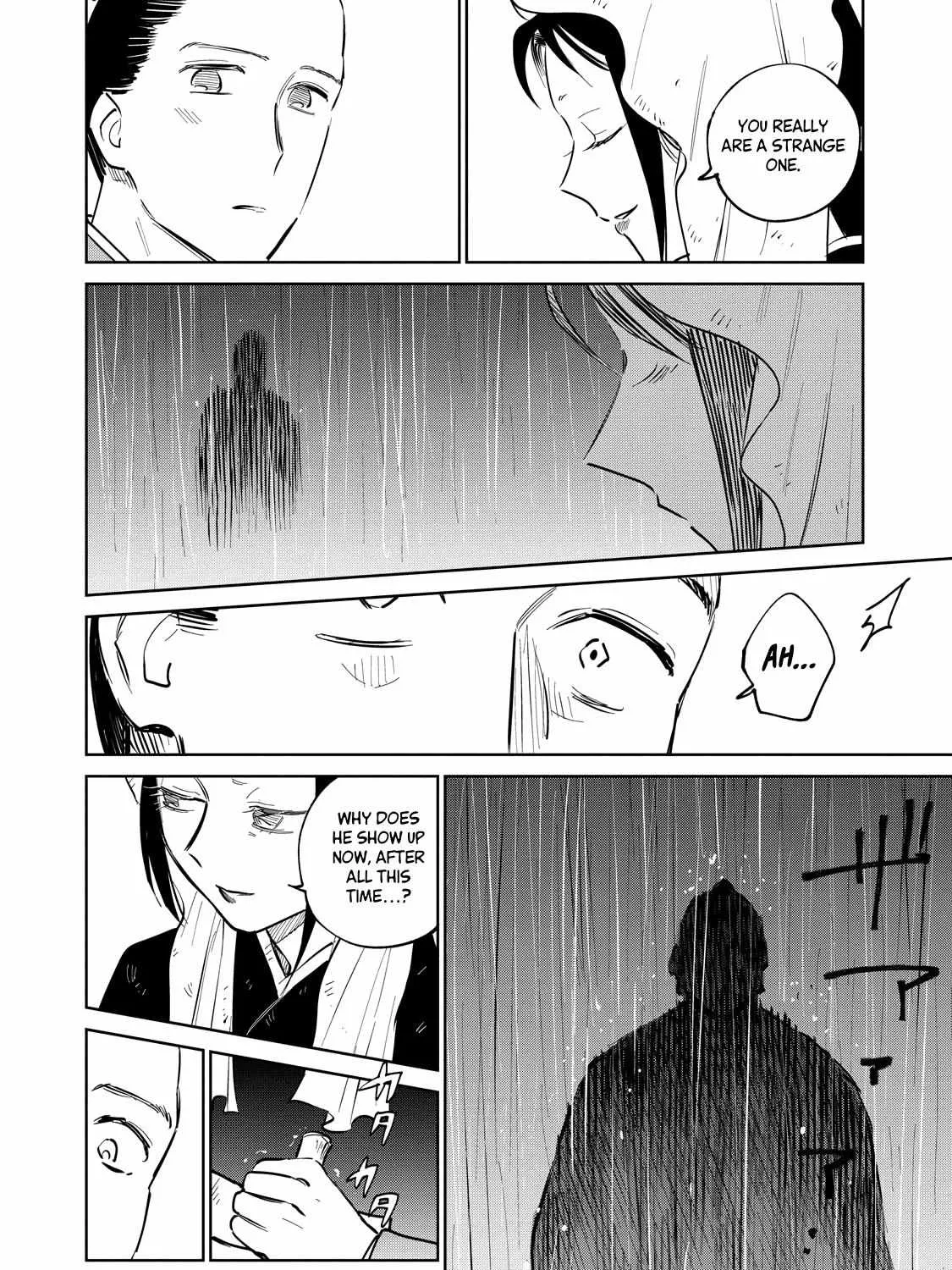Read Kijin Gentoushou chapter 28.2 image 18 on Lezhin
