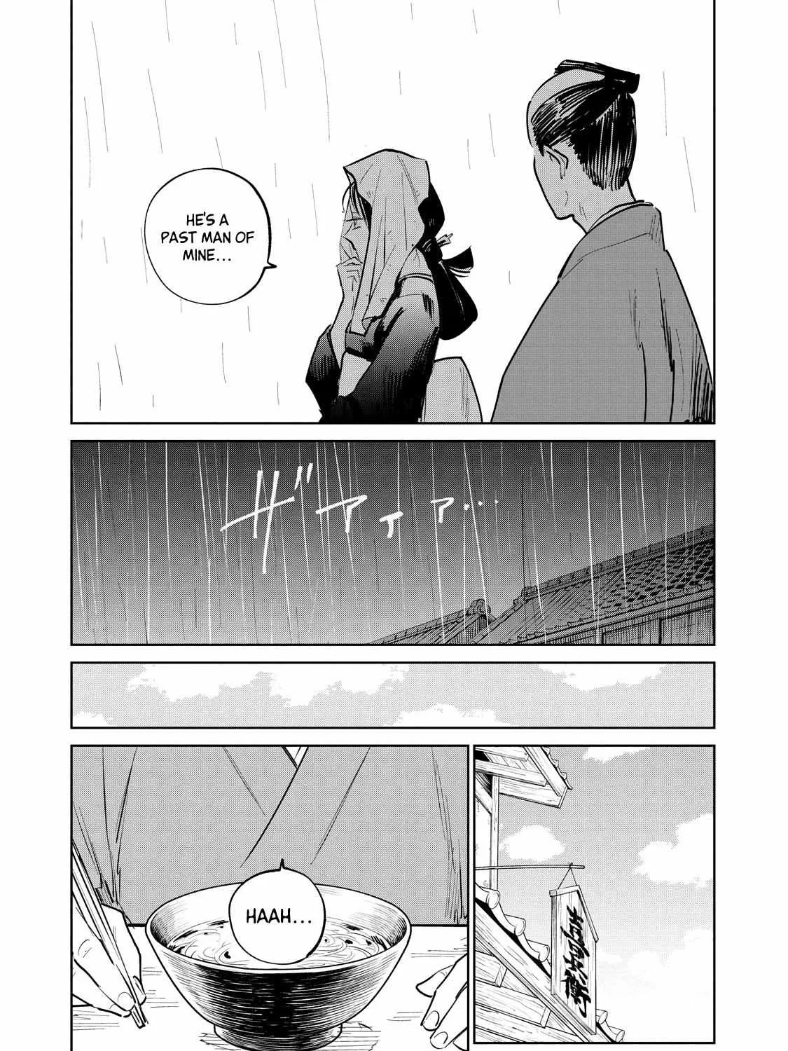 Read Kijin Gentoushou chapter 28.2 image 2 on Lezhin