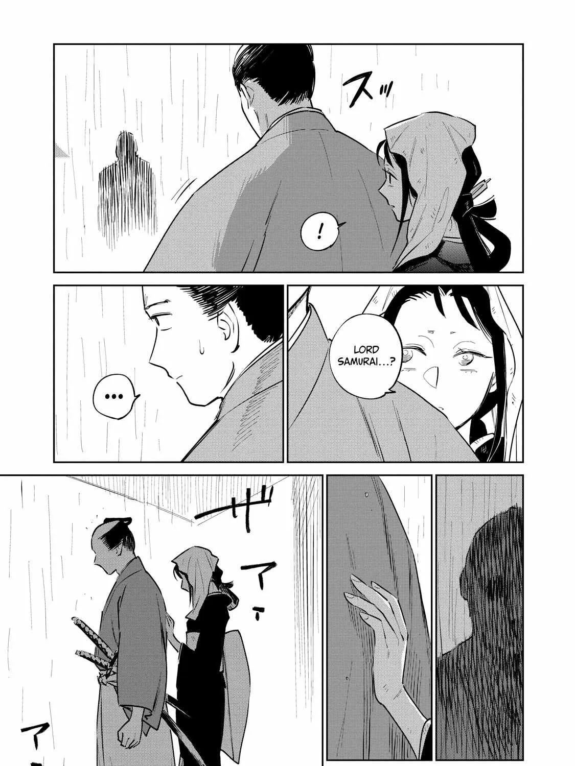Read Kijin Gentoushou chapter 28.2 image 20 on Lezhin