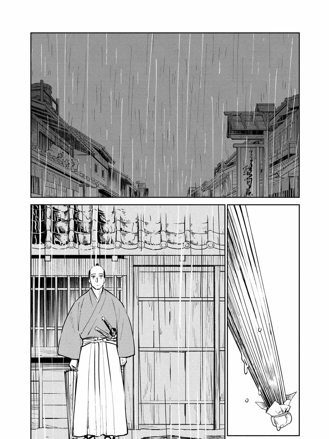 Read Kijin Gentoushou chapter 28.2 image 8 on Lezhin