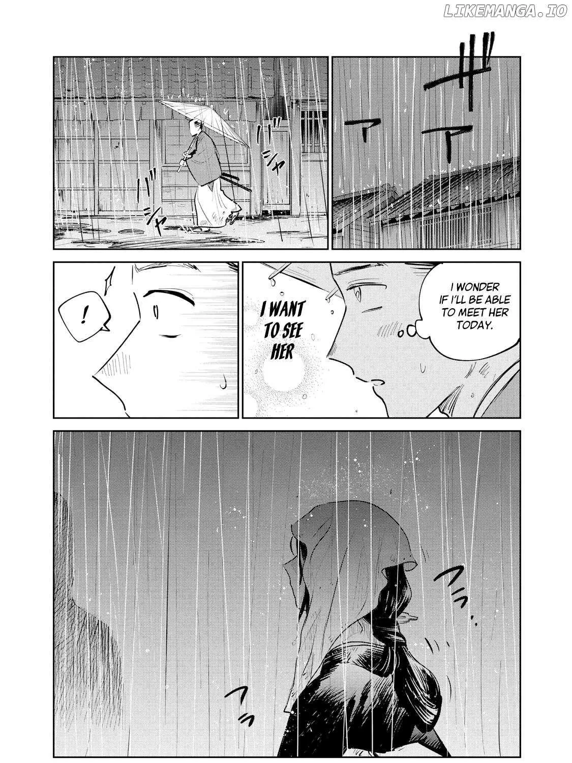 Read Kijin Gentoushou chapter 29.1 image 13 on Lezhin