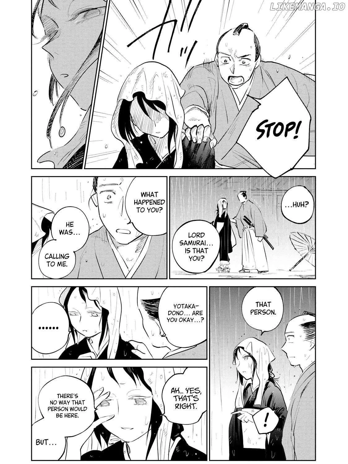 Read Kijin Gentoushou chapter 29.1 image 15 on Lezhin