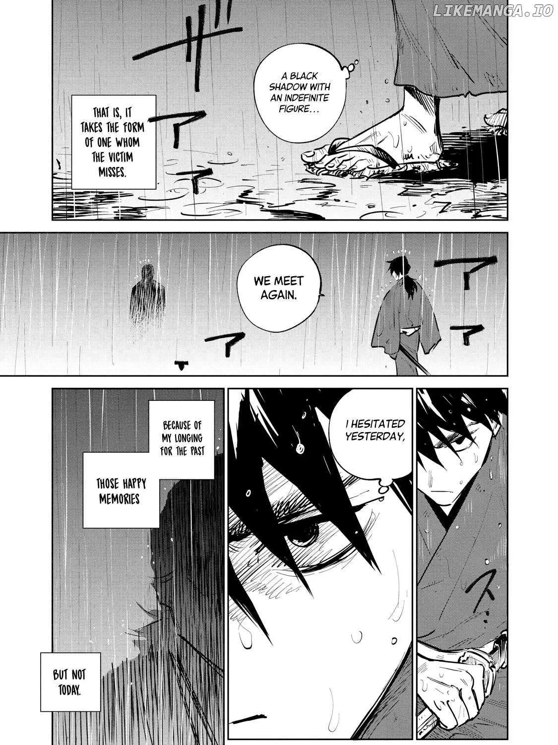 Read Kijin Gentoushou chapter 29.1 image 21 on Lezhin