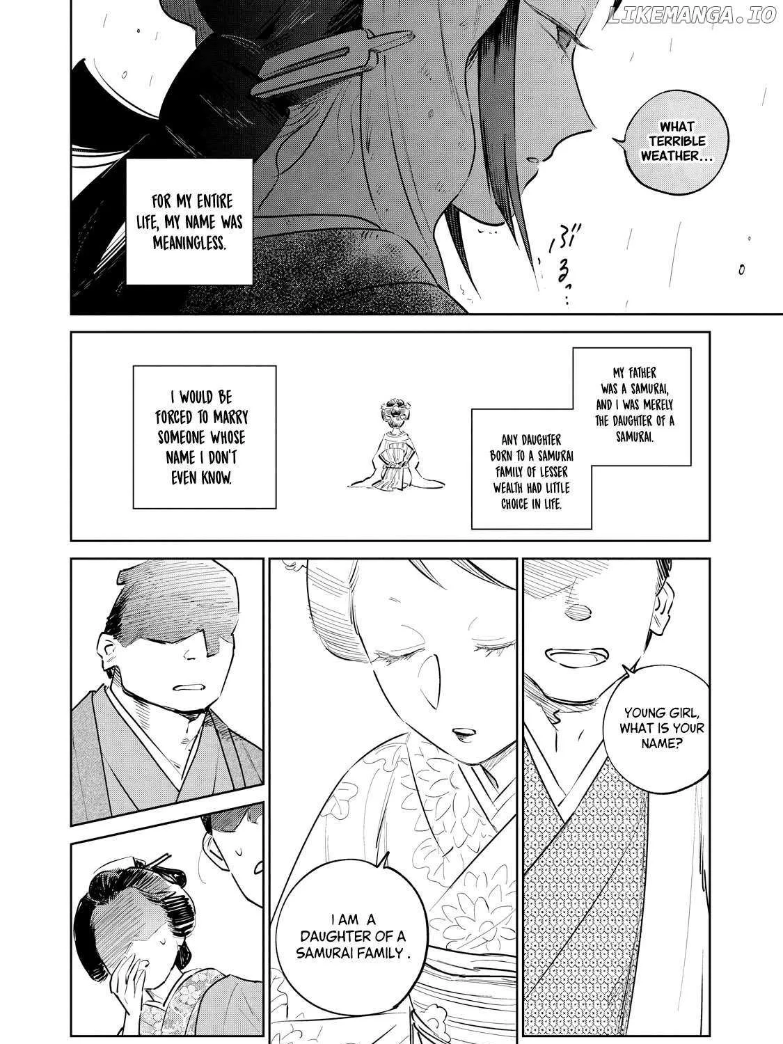Read Kijin Gentoushou chapter 29.1 image 3 on Lezhin
