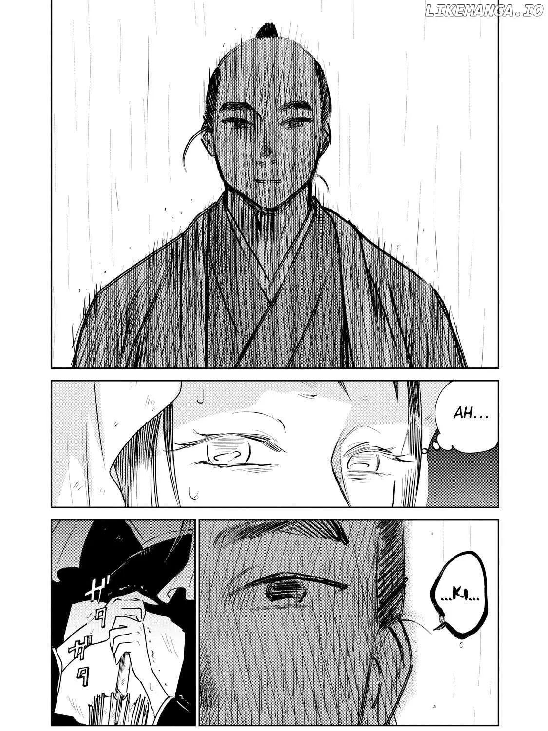 Read Kijin Gentoushou chapter 29.1 image 9 on Lezhin