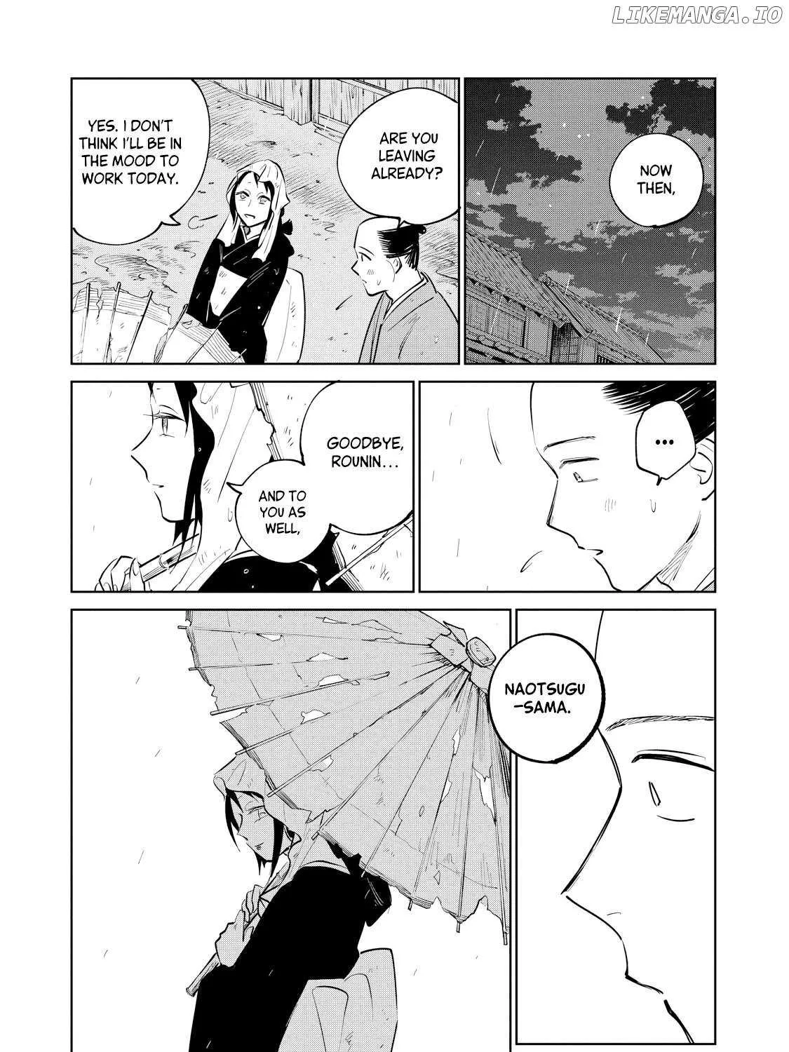 Read Kijin Gentoushou chapter 29.2 image 18 on Lezhin