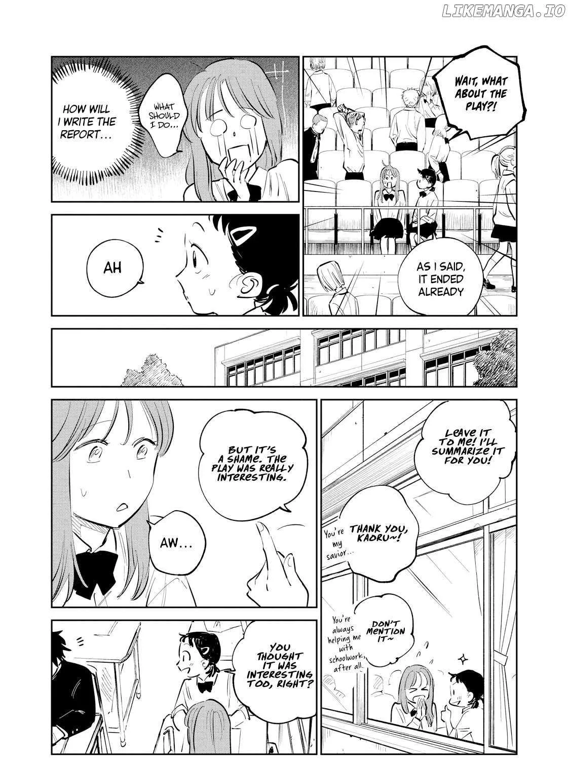 Read Kijin Gentoushou chapter 29.2 image 22 on Lezhin