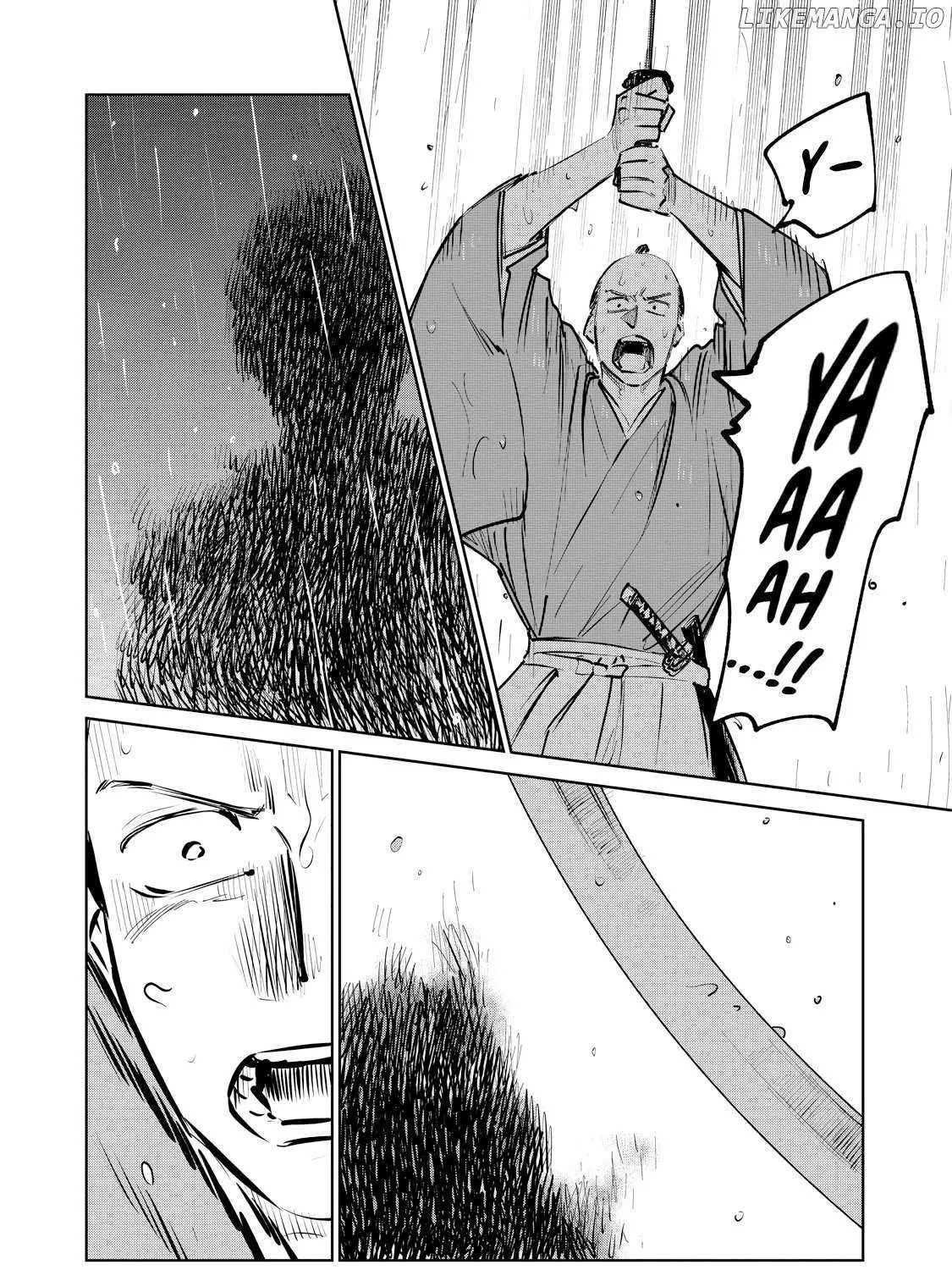 Read Kijin Gentoushou chapter 29.2 image 6 on Lezhin