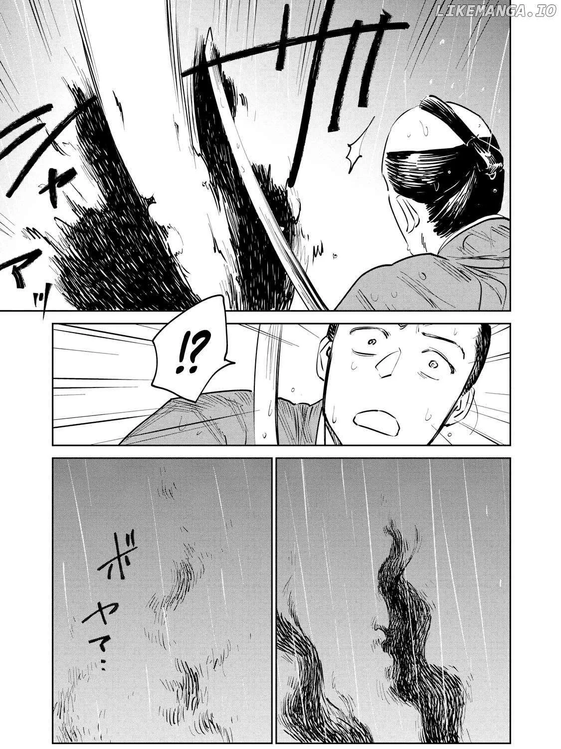 Read Kijin Gentoushou chapter 29.2 image 8 on Lezhin