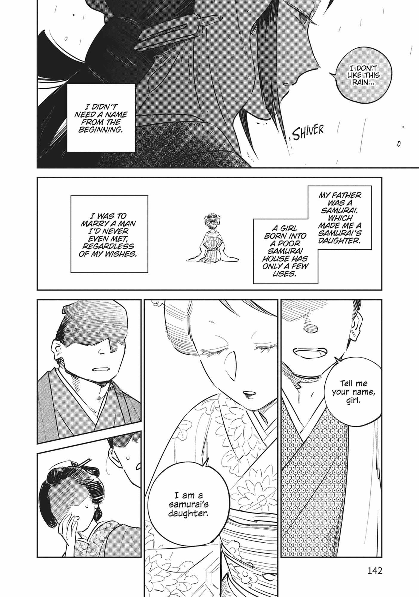 Read Kijin Gentoushou chapter 29 image 1 on Lezhin