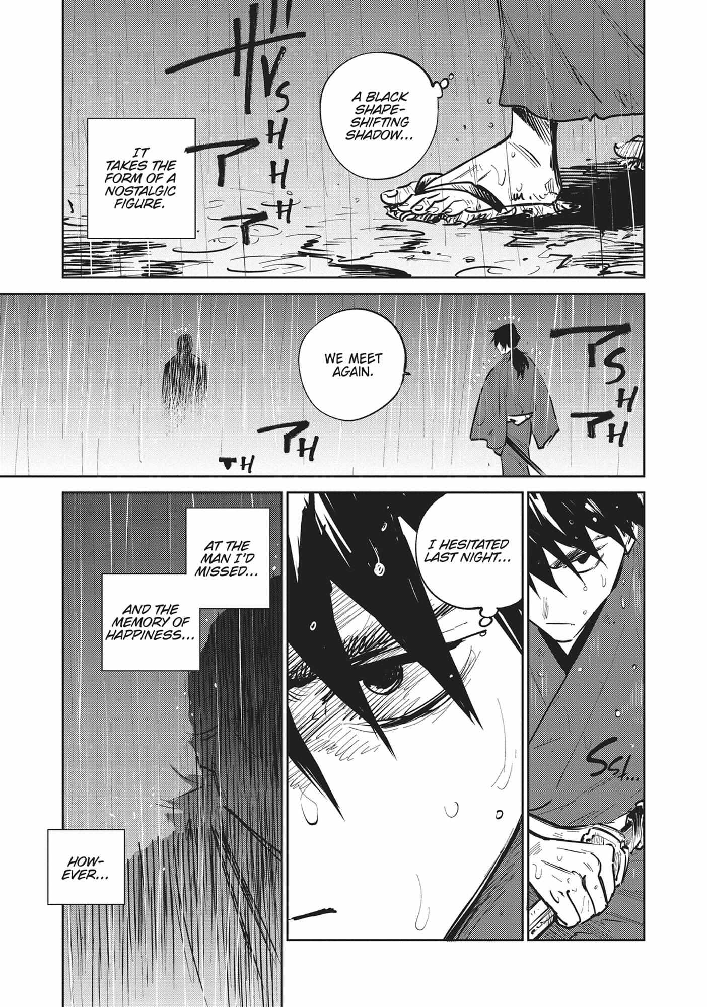Read Kijin Gentoushou chapter 29 image 10 on Lezhin