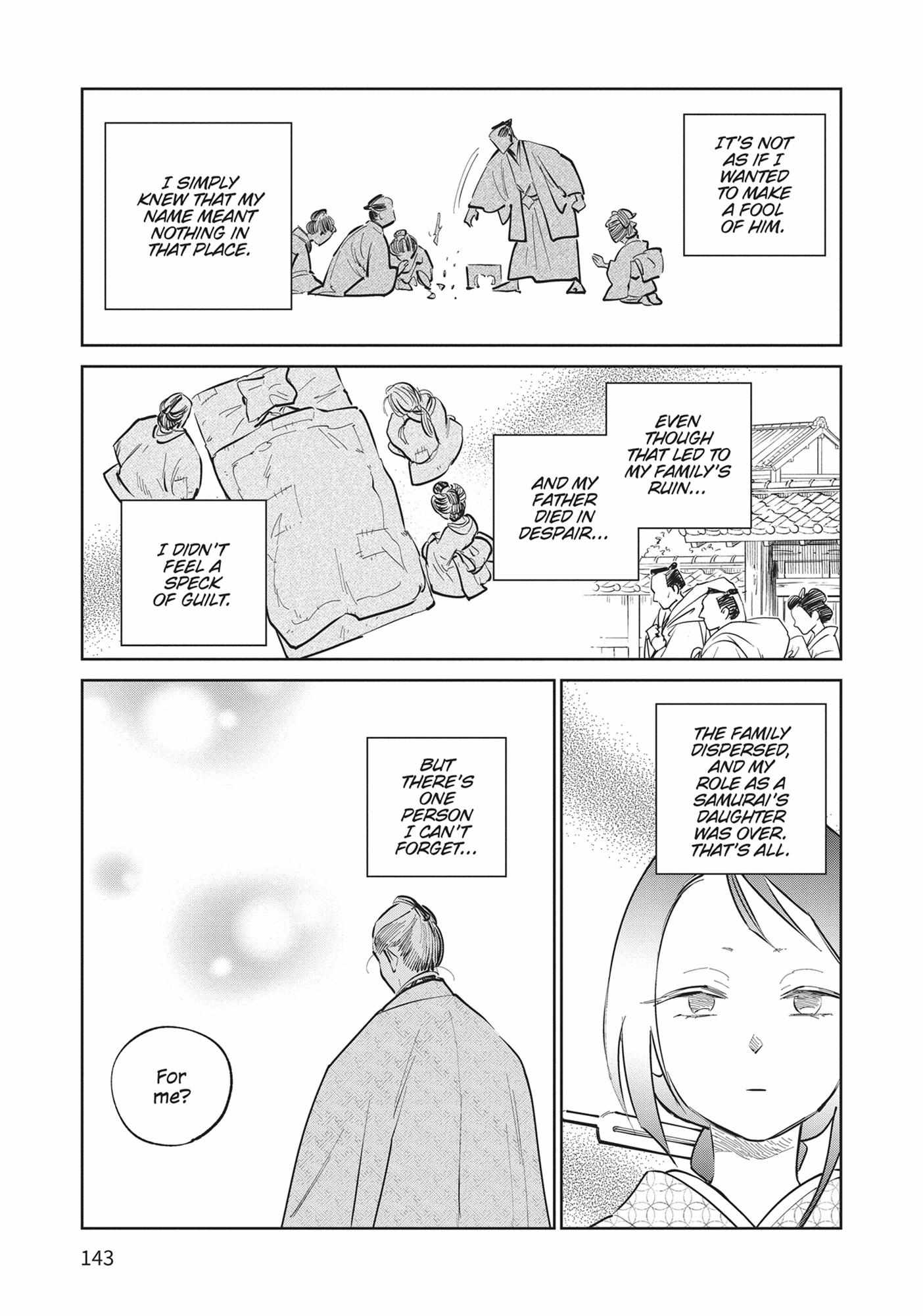 Read Kijin Gentoushou chapter 29 image 2 on Lezhin