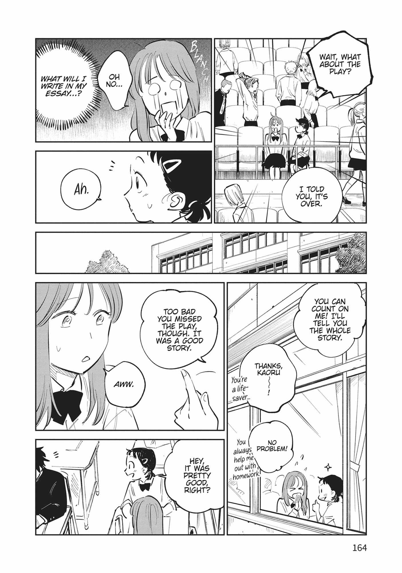 Read Kijin Gentoushou chapter 29 image 23 on Lezhin