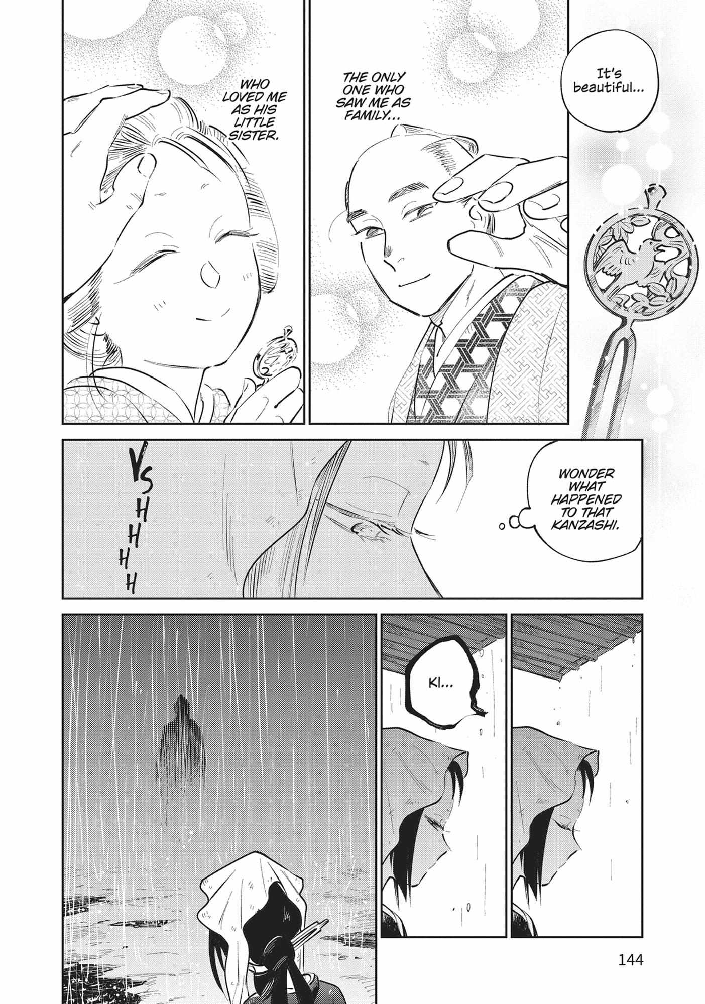 Read Kijin Gentoushou chapter 29 image 3 on Lezhin