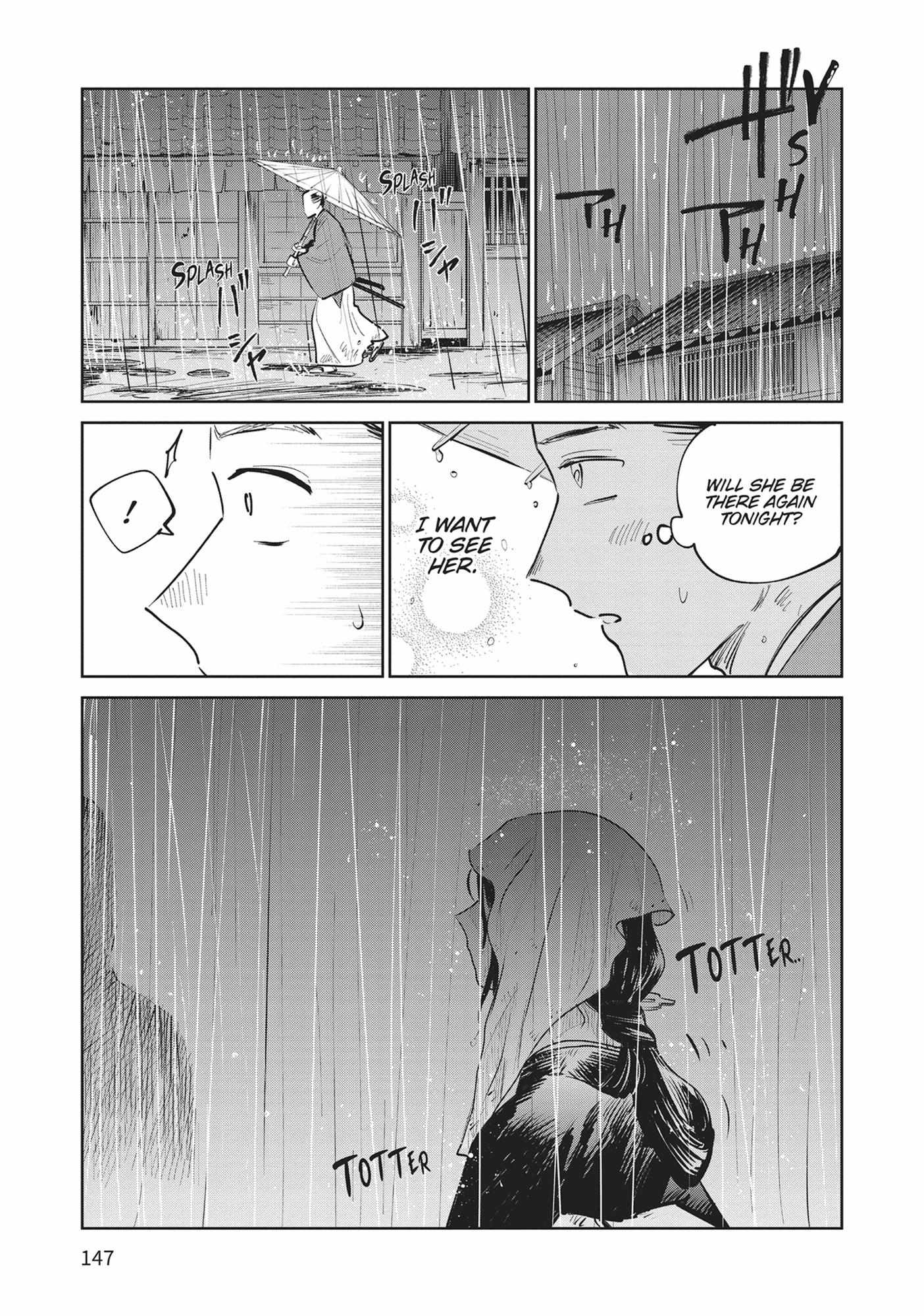 Read Kijin Gentoushou chapter 29 image 6 on Lezhin