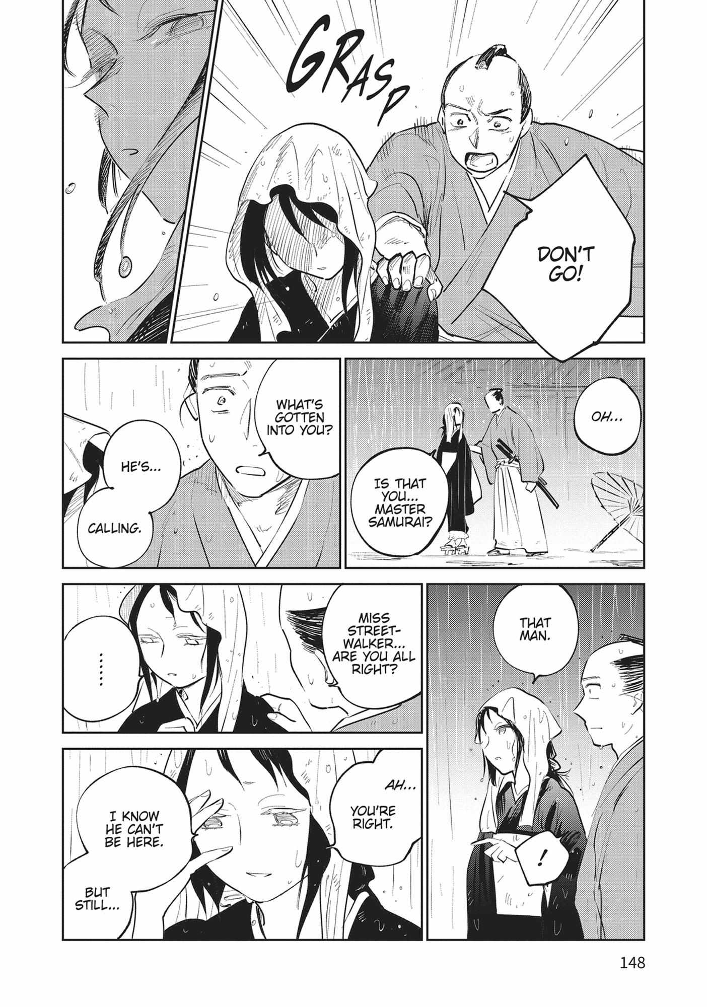 Read Kijin Gentoushou chapter 29 image 7 on Lezhin