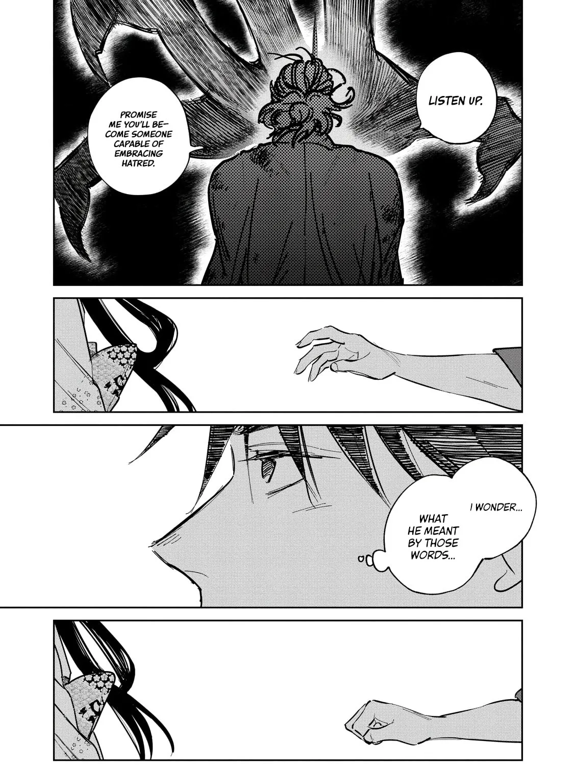 Read Kijin Gentoushou chapter 3 image 57 on Lezhin