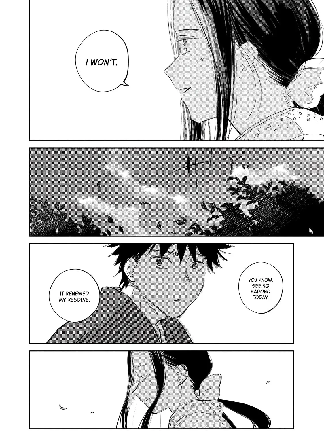 Read Kijin Gentoushou chapter 3 image 63 on Lezhin