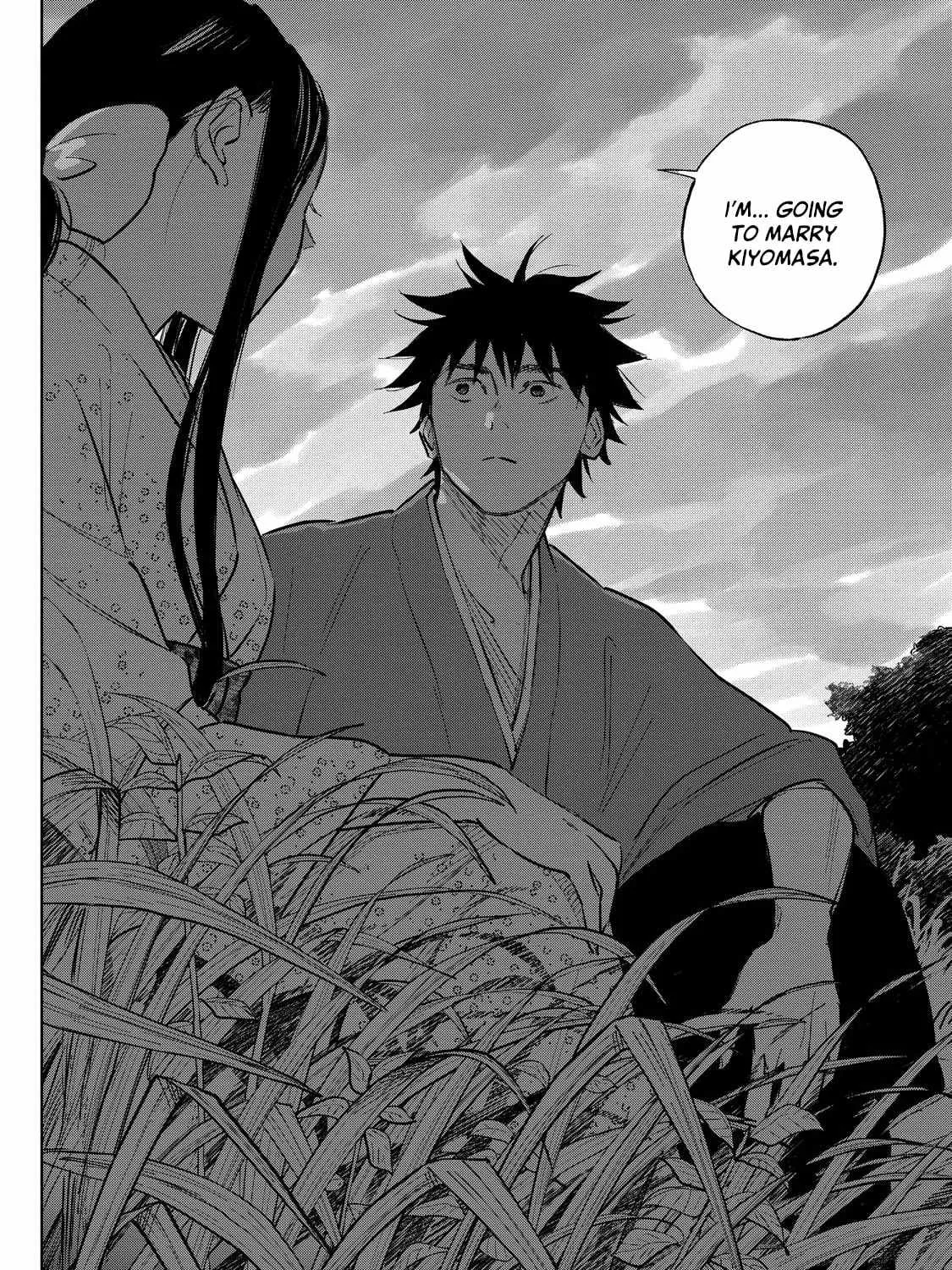 Read Kijin Gentoushou chapter 3 image 67 on Lezhin