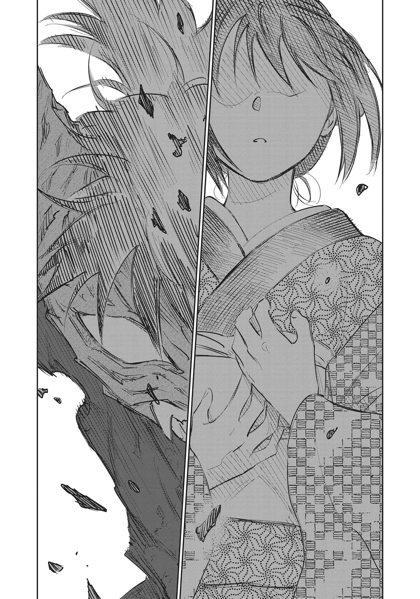 Read Kijin Gentoushou chapter 34 image 26 on Lezhin