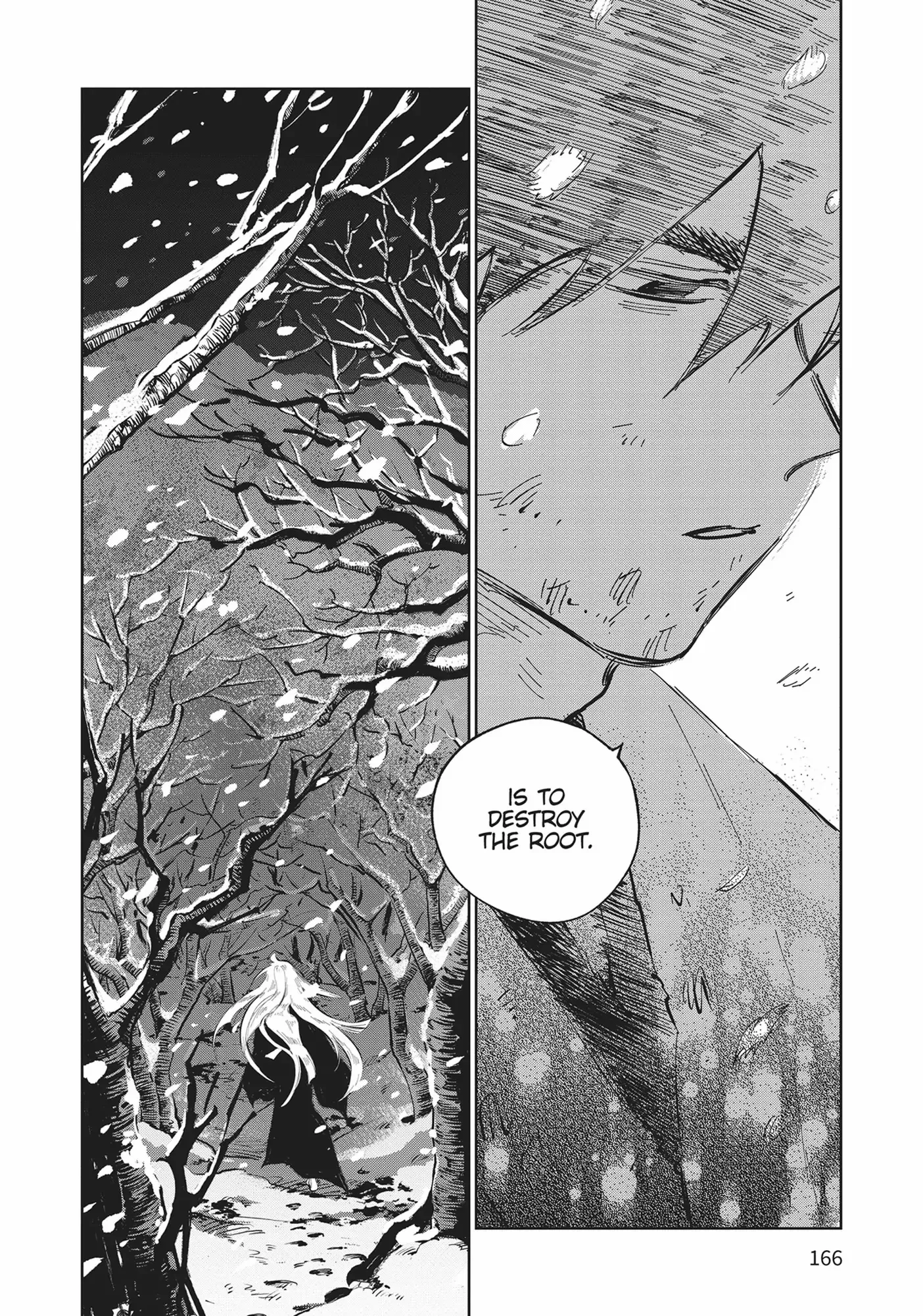 Read Kijin Gentoushou chapter 34 image 31 on Lezhin