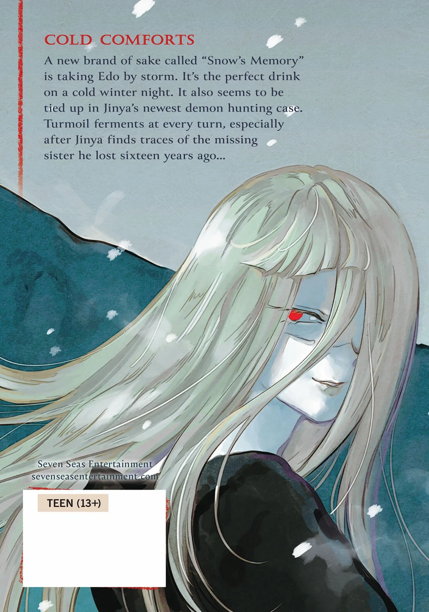 Read Kijin Gentoushou chapter 34 image 34 on Lezhin