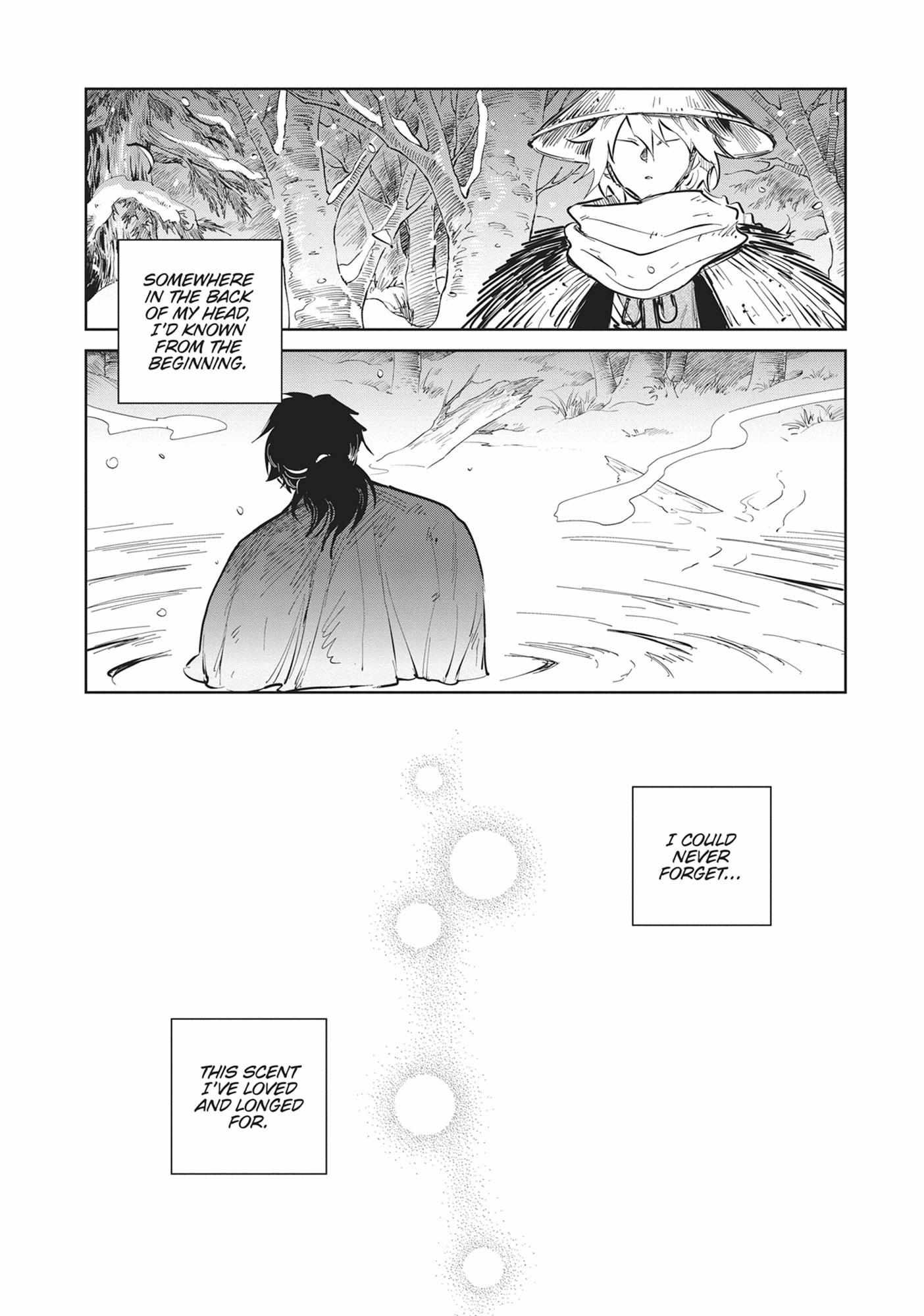 Read Kijin Gentoushou chapter 35 image 15 on Lezhin