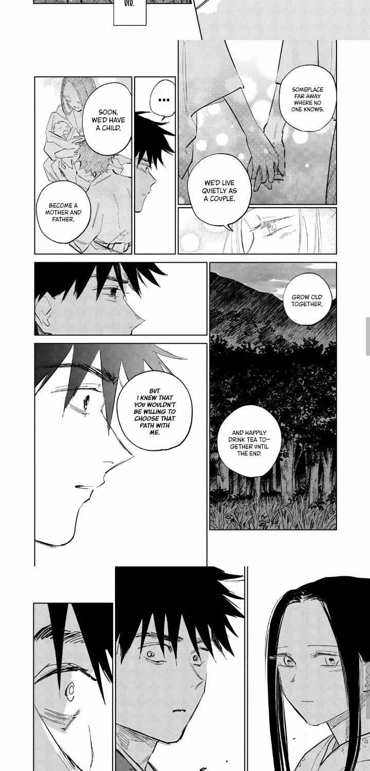 Read Kijin Gentoushou chapter 4.1 image 3 on Lezhin