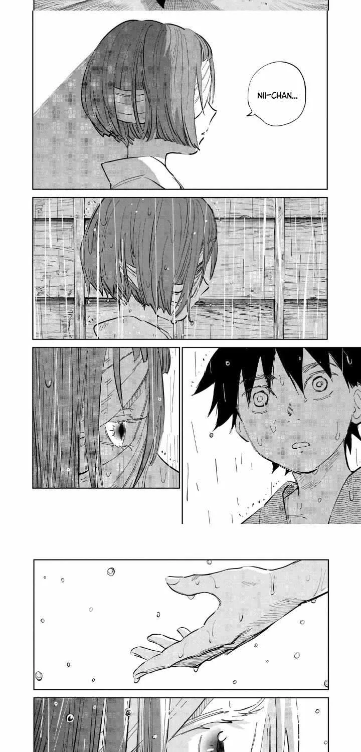 Read Kijin Gentoushou chapter 5.1 image 1 on Lezhin