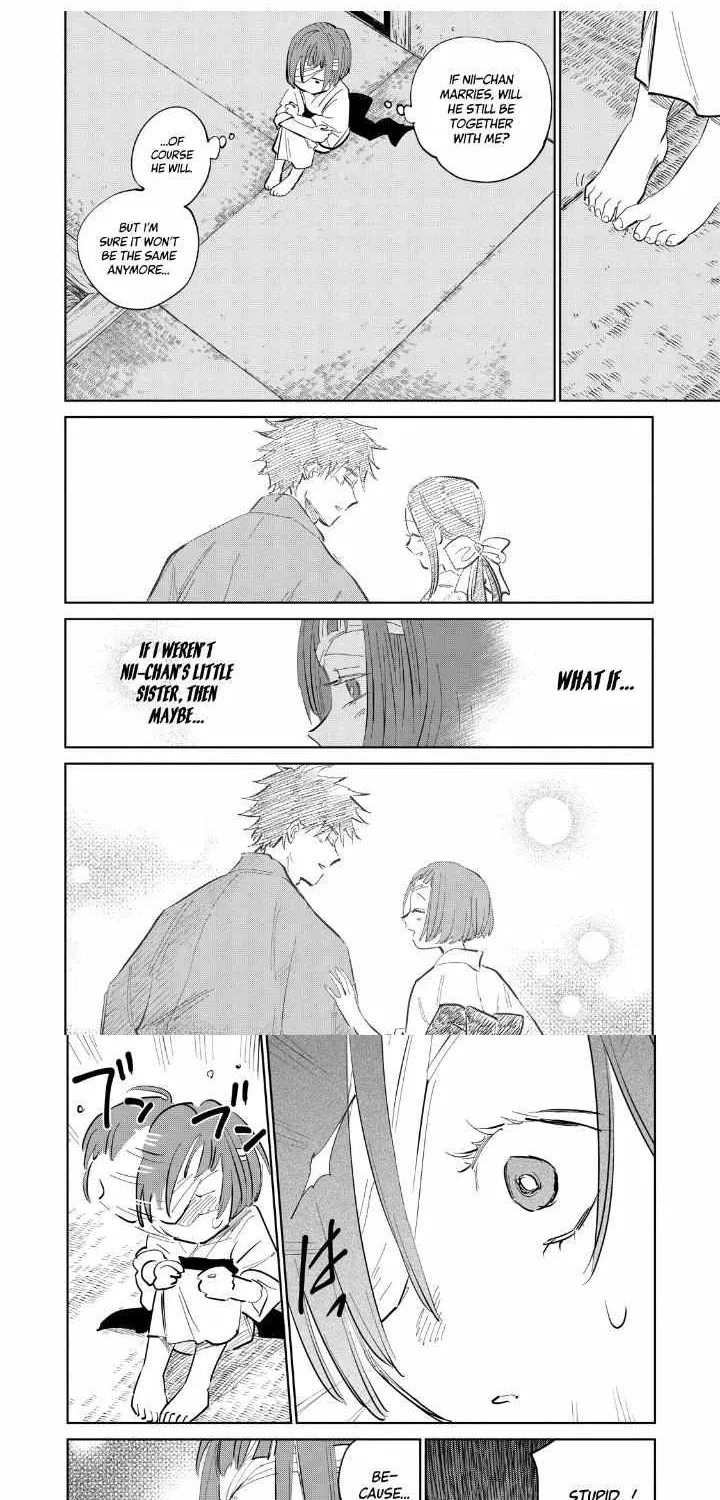 Read Kijin Gentoushou chapter 5.2 image 1 on Lezhin