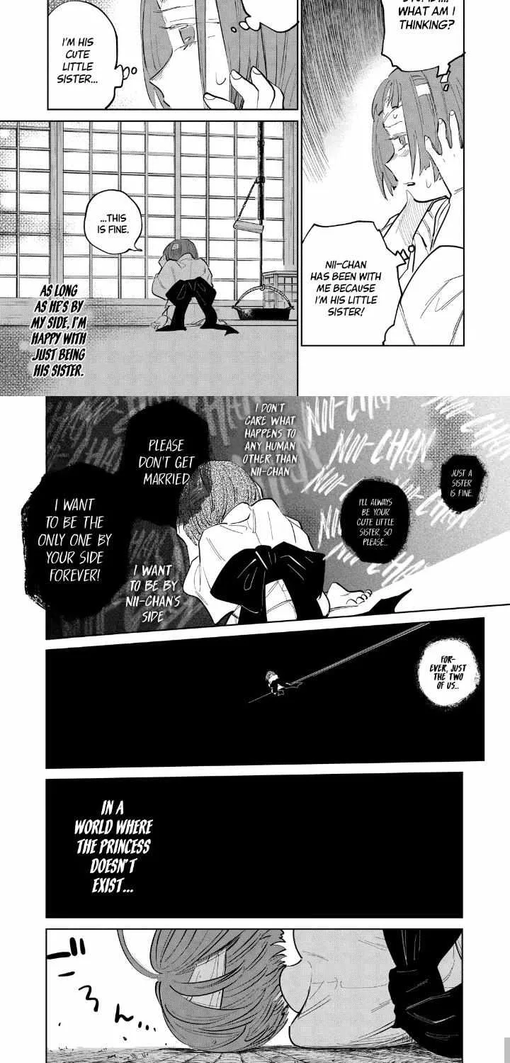 Read Kijin Gentoushou chapter 5.2 image 2 on Lezhin