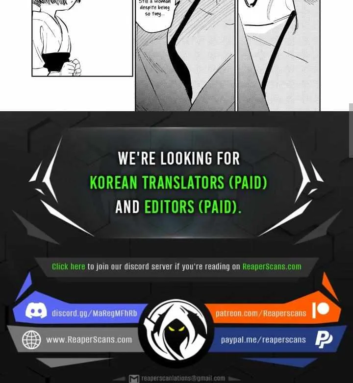 Read Kijin Gentoushou chapter 5.2 image 7 on Lezhin