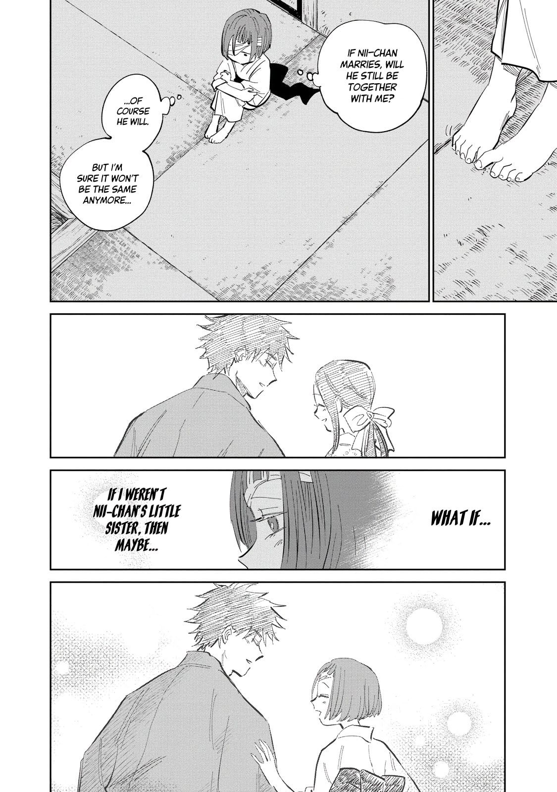 Read Kijin Gentoushou chapter 5 image 12 on Lezhin