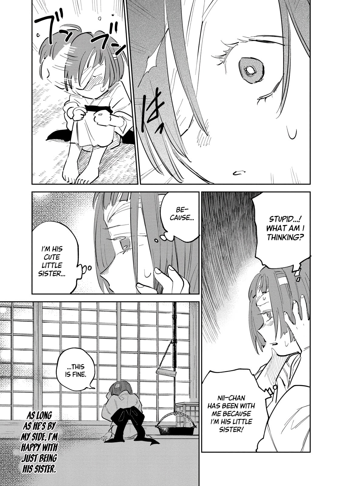 Read Kijin Gentoushou chapter 5 image 13 on Lezhin