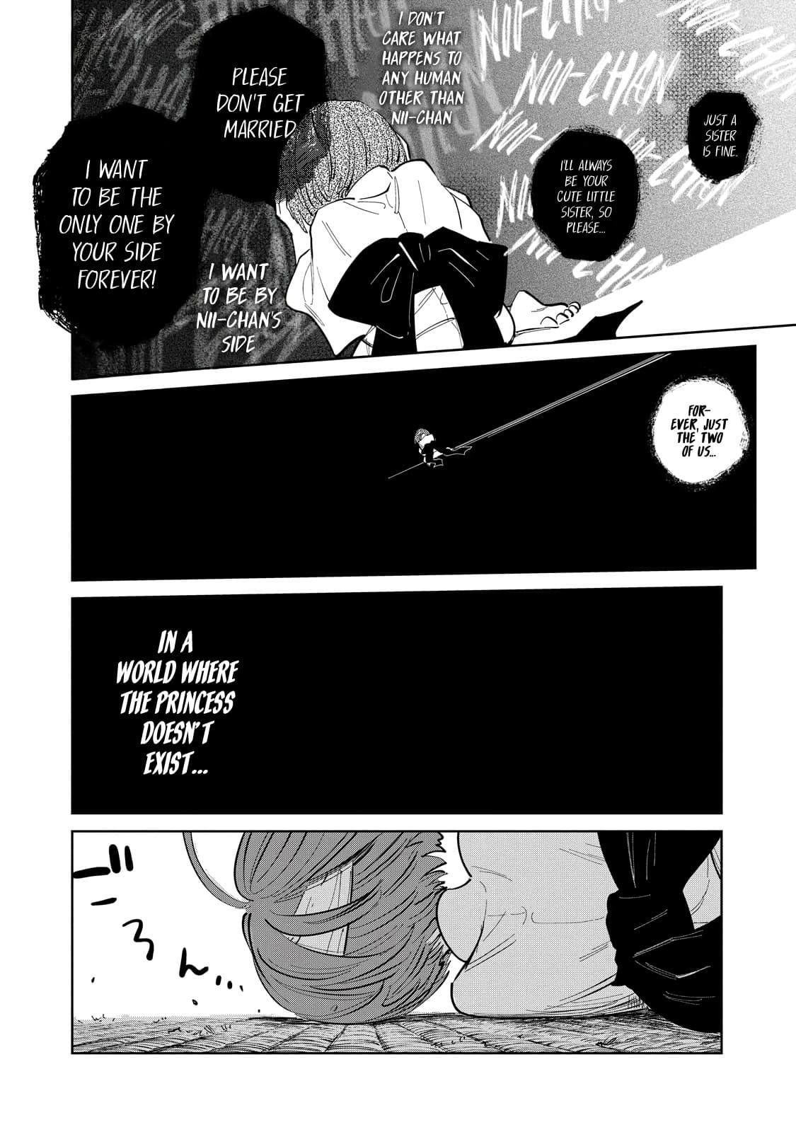 Read Kijin Gentoushou chapter 5 image 14 on Lezhin
