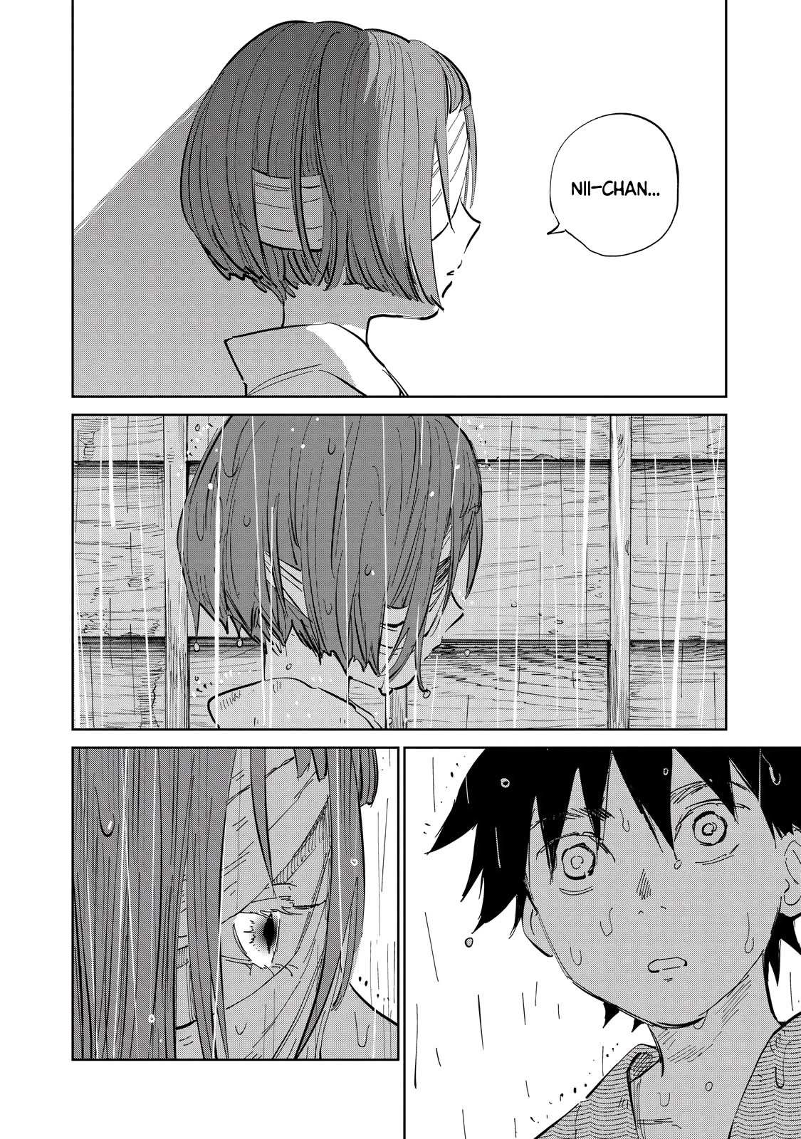 Read Kijin Gentoushou chapter 5 image 2 on Lezhin