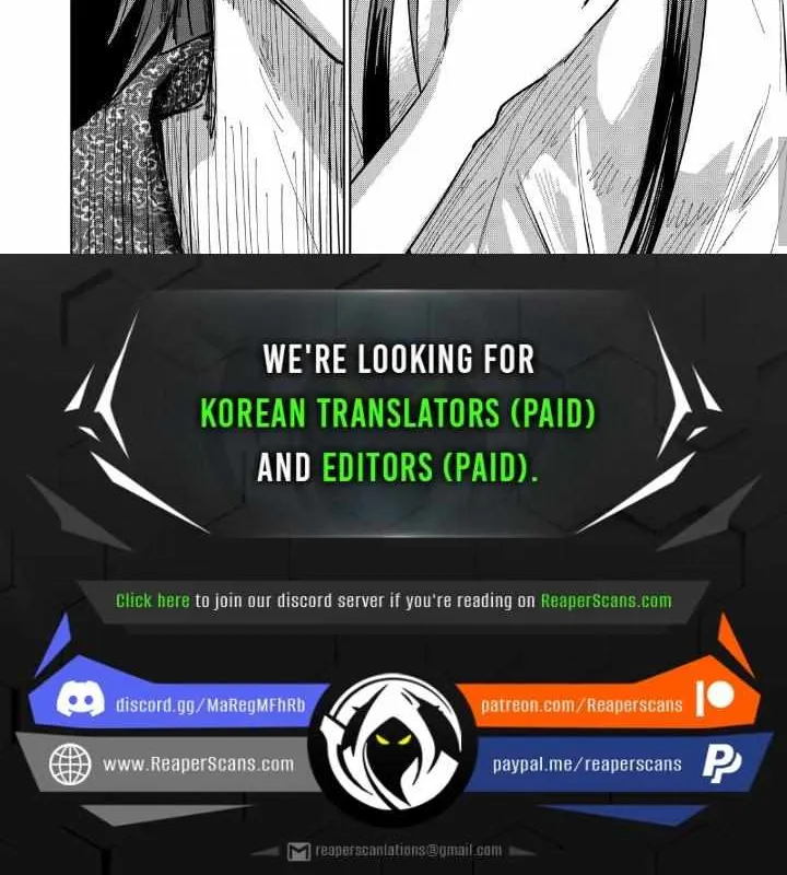 Read Kijin Gentoushou chapter 6.1 image 8 on Lezhin