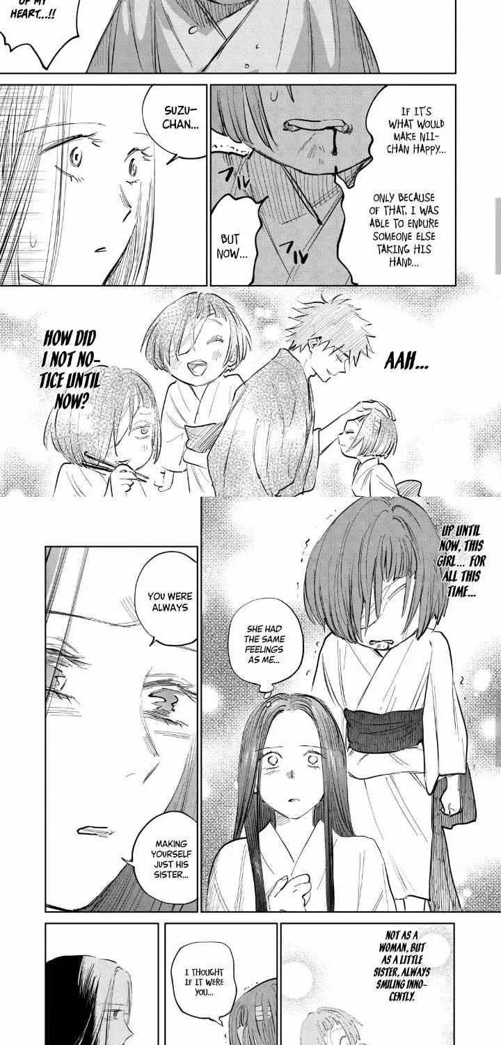 Read Kijin Gentoushou chapter 6.2 image 6 on Lezhin