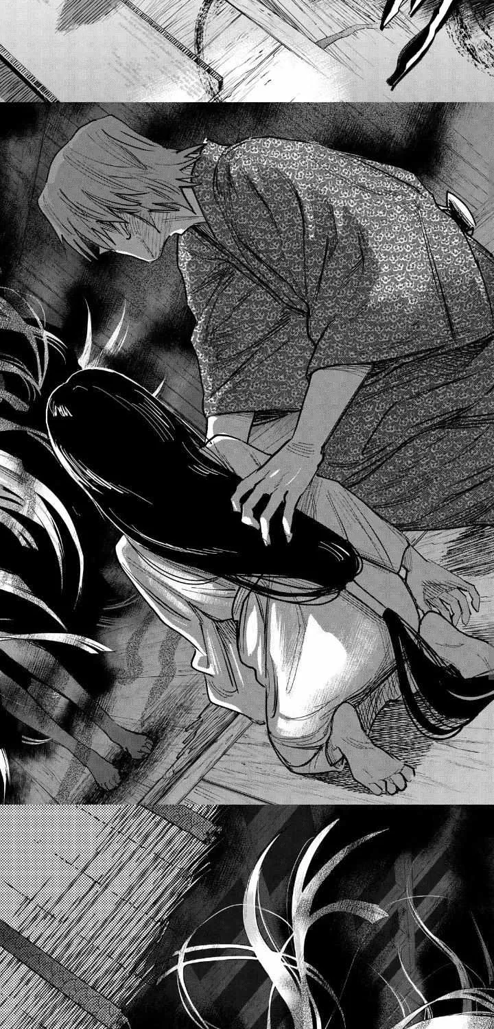Read Kijin Gentoushou chapter 6.3 image 6 on Lezhin
