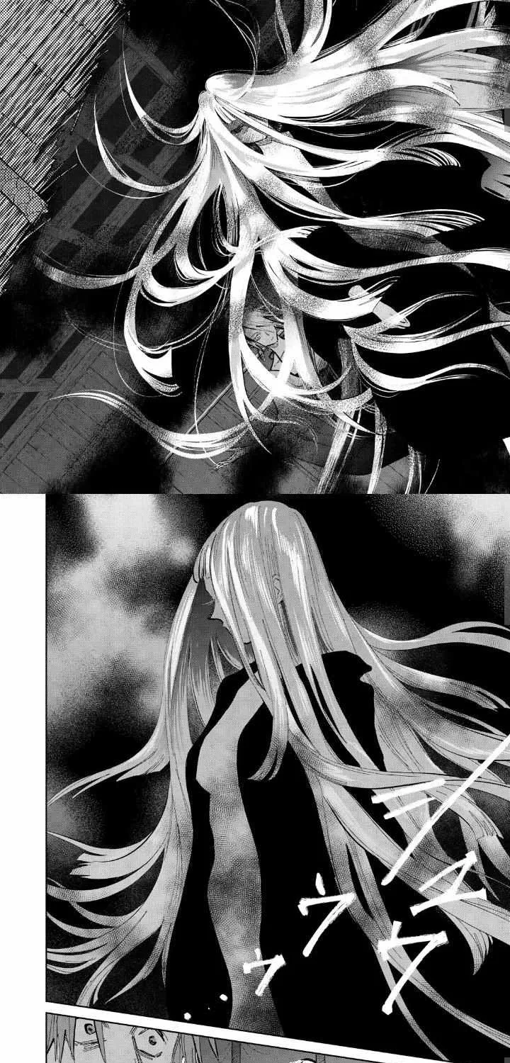 Read Kijin Gentoushou chapter 6.3 image 7 on Lezhin