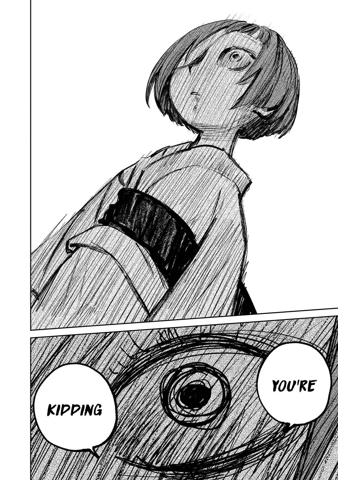 Read Kijin Gentoushou chapter 6 image 22 on Lezhin