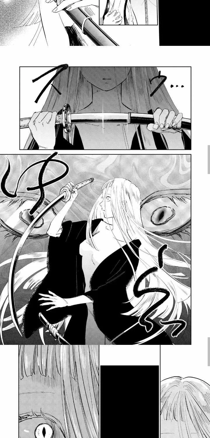 Read Kijin Gentoushou chapter 7.1 image 5 on Lezhin