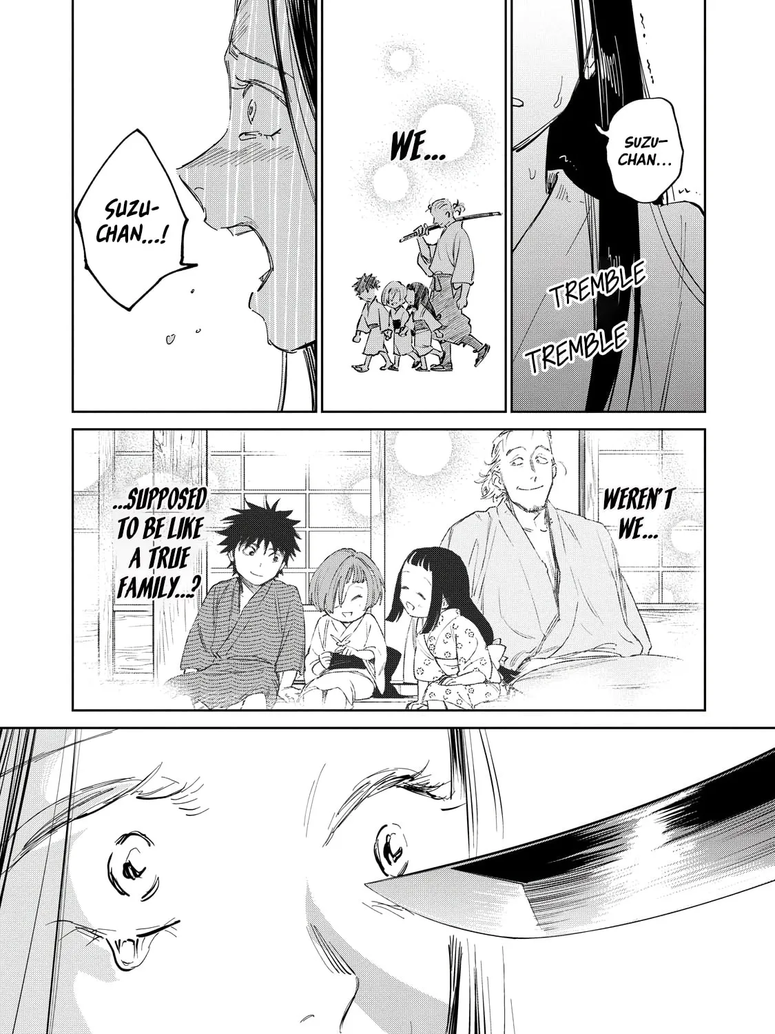 Read Kijin Gentoushou chapter 7 image 19 on Lezhin