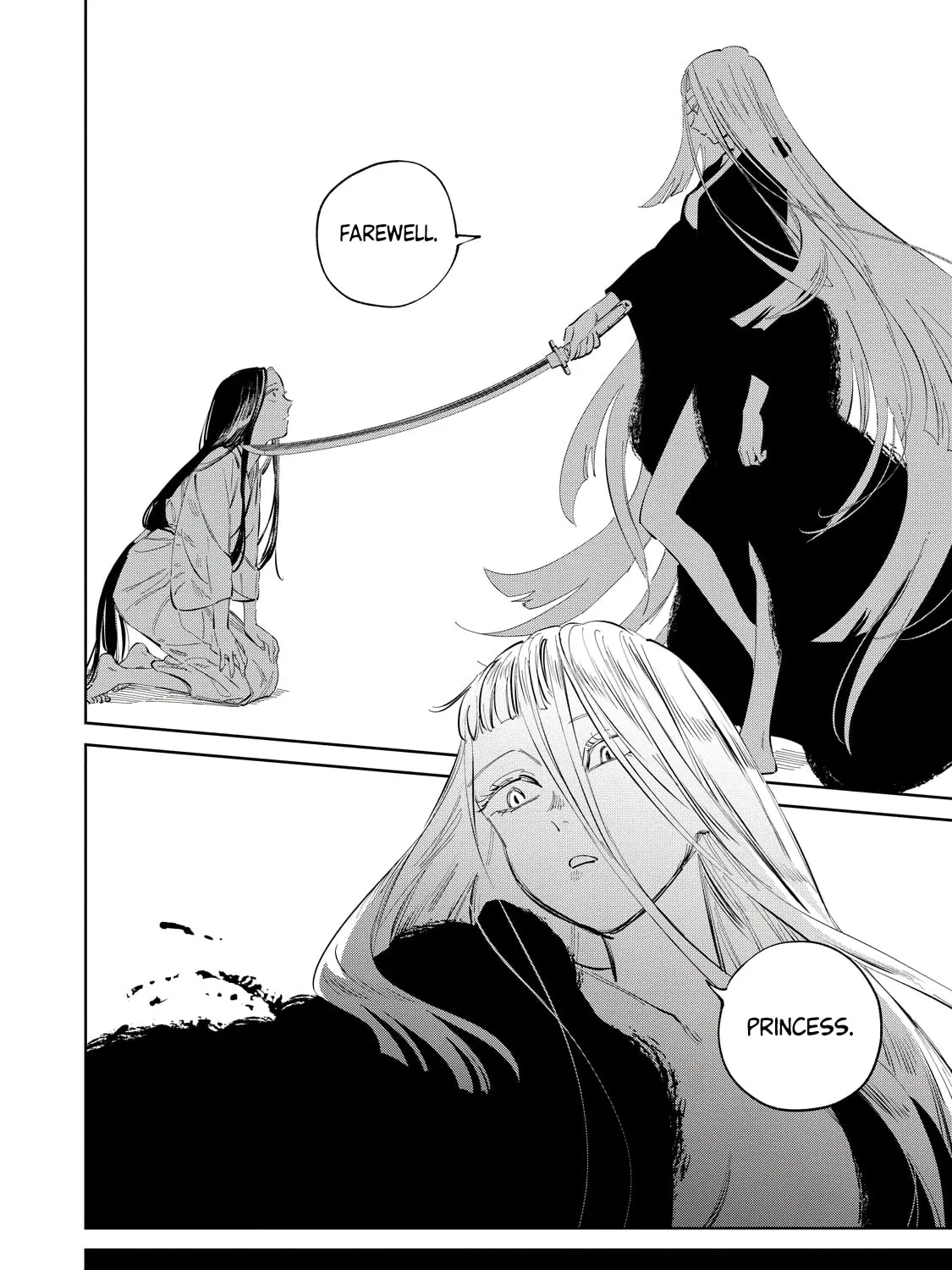 Read Kijin Gentoushou chapter 7 image 21 on Lezhin
