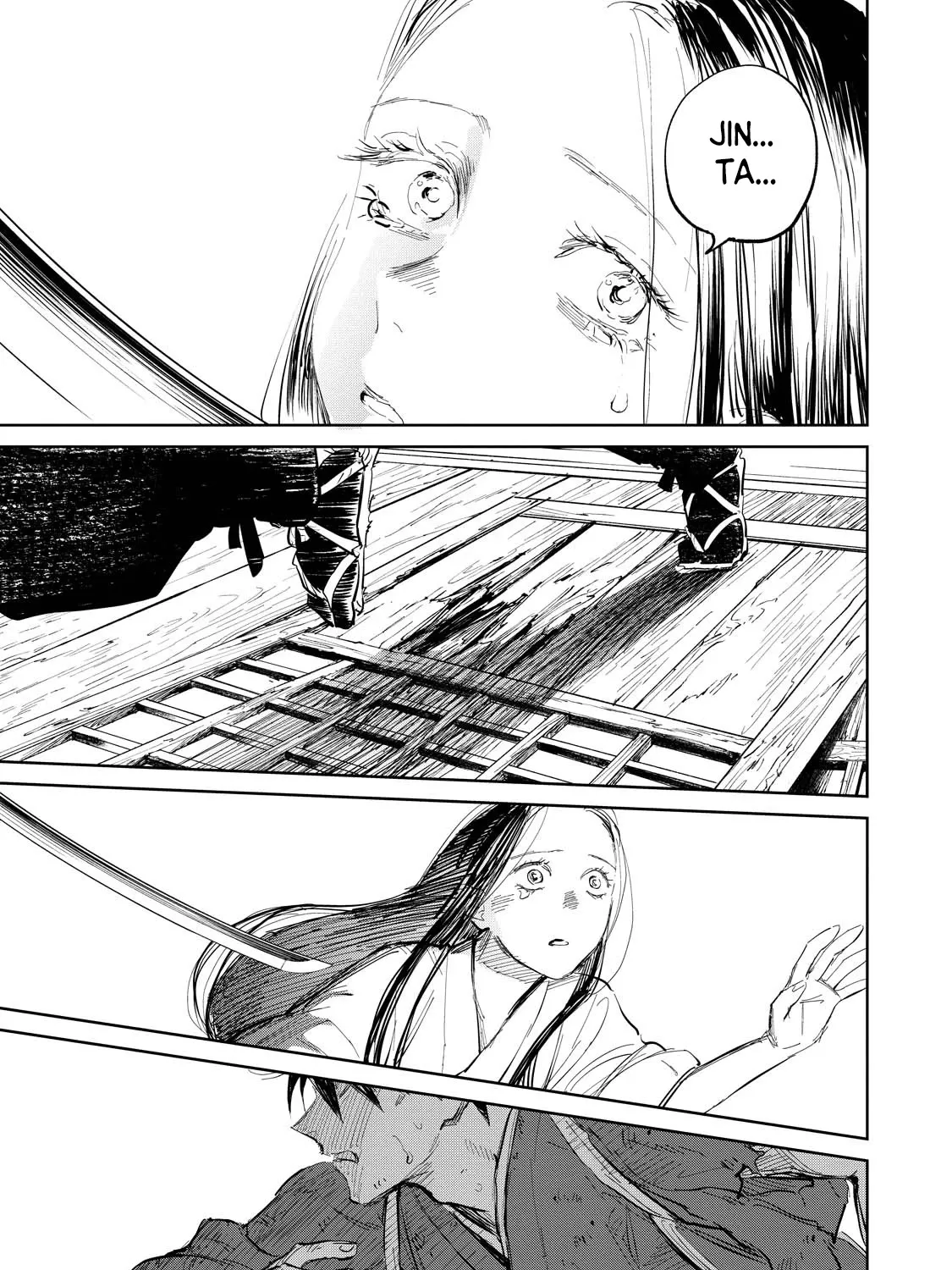 Read Kijin Gentoushou chapter 7 image 43 on Lezhin