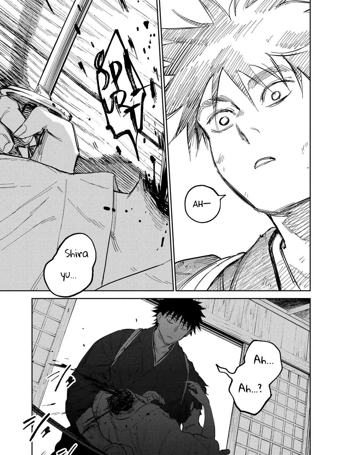 Read Kijin Gentoushou chapter 7 image 51 on Lezhin