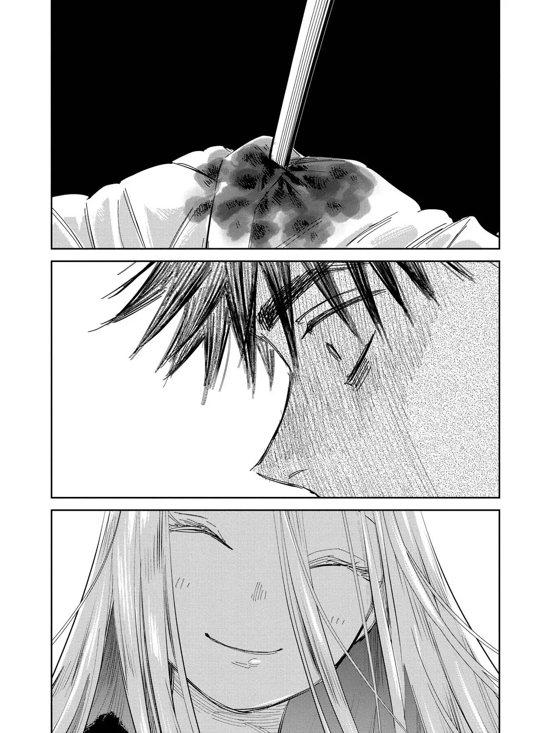 Read Kijin Gentoushou chapter 7 image 59 on Lezhin