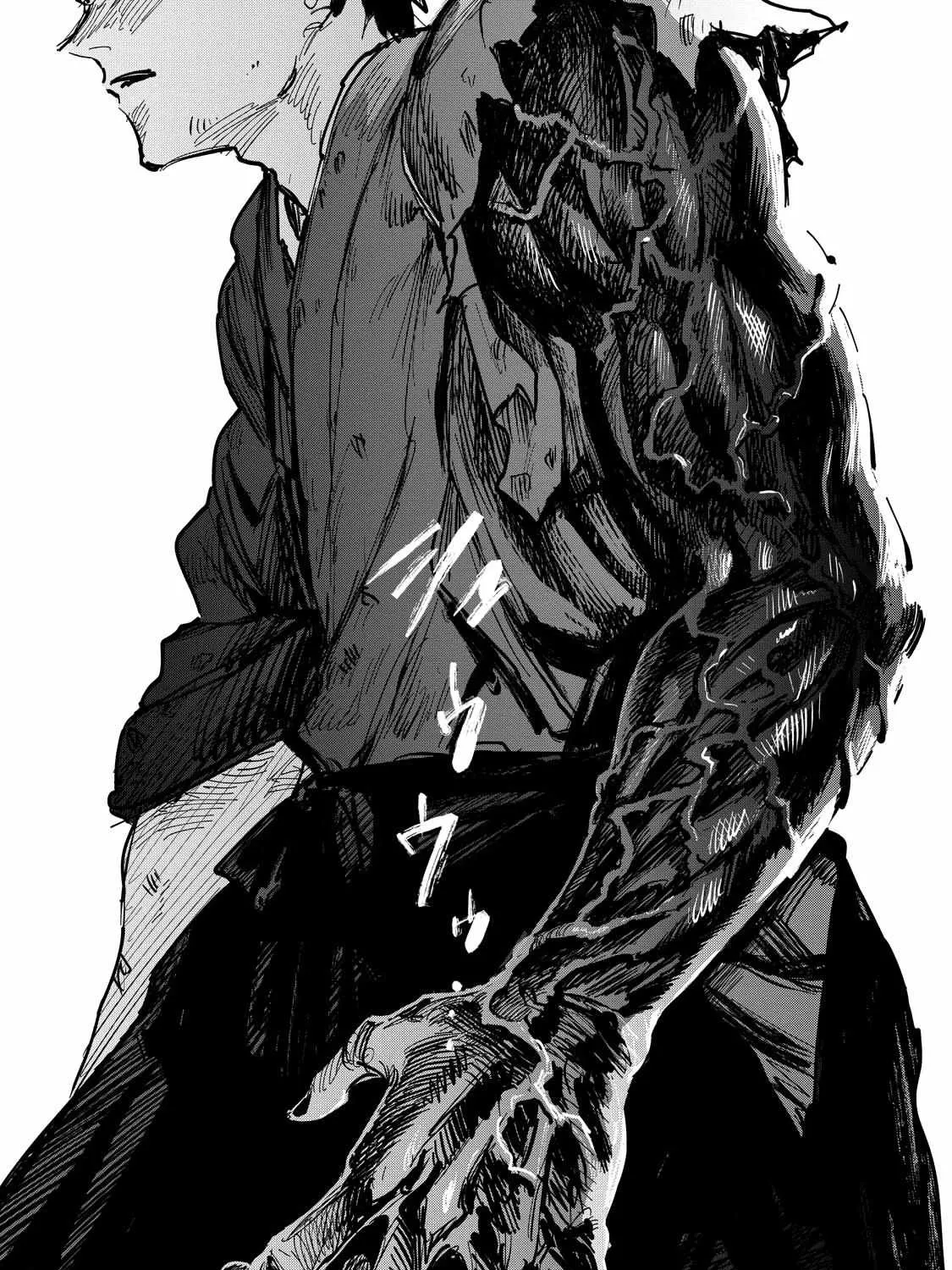 Read Kijin Gentoushou chapter 8.2 image 18 on Lezhin