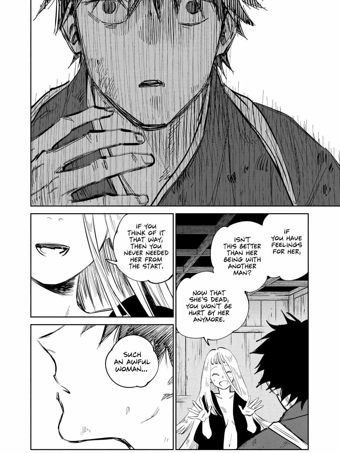 Read Kijin Gentoushou chapter 8.2 image 2 on Lezhin